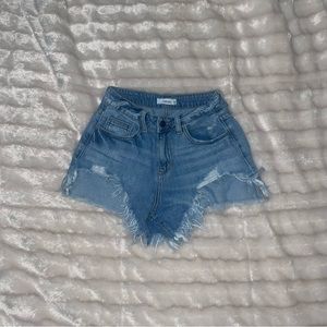 Cello jean shorts, size XS